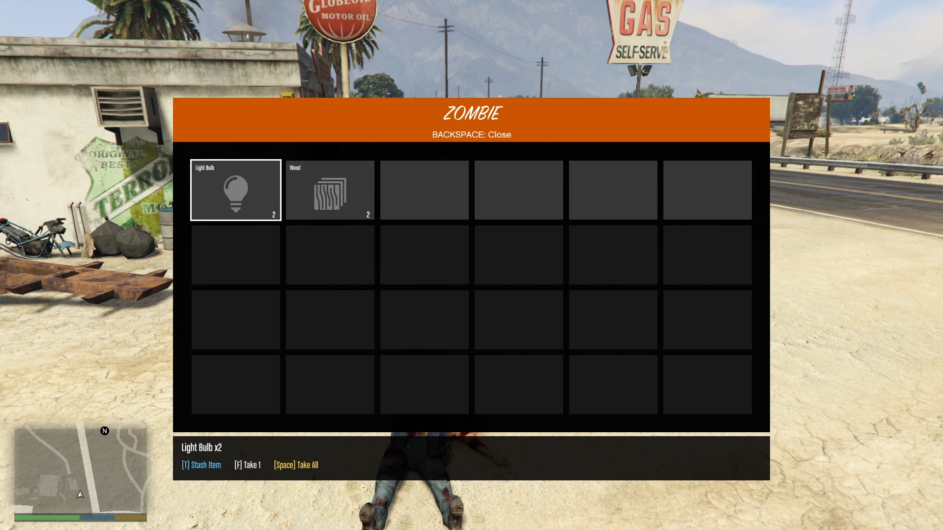 Last Survivor 2 Screenshot 4